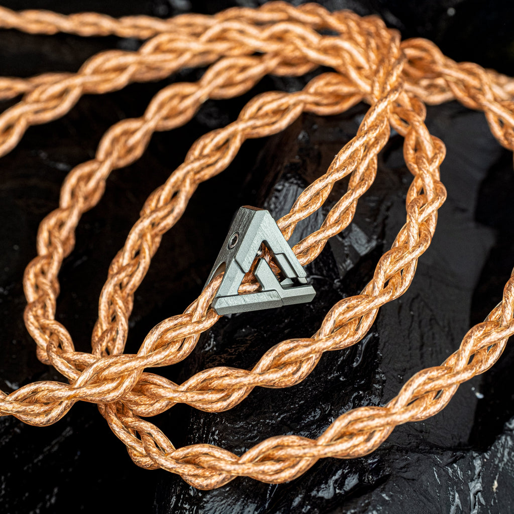 Vortex Cables Radius 耳機升級線