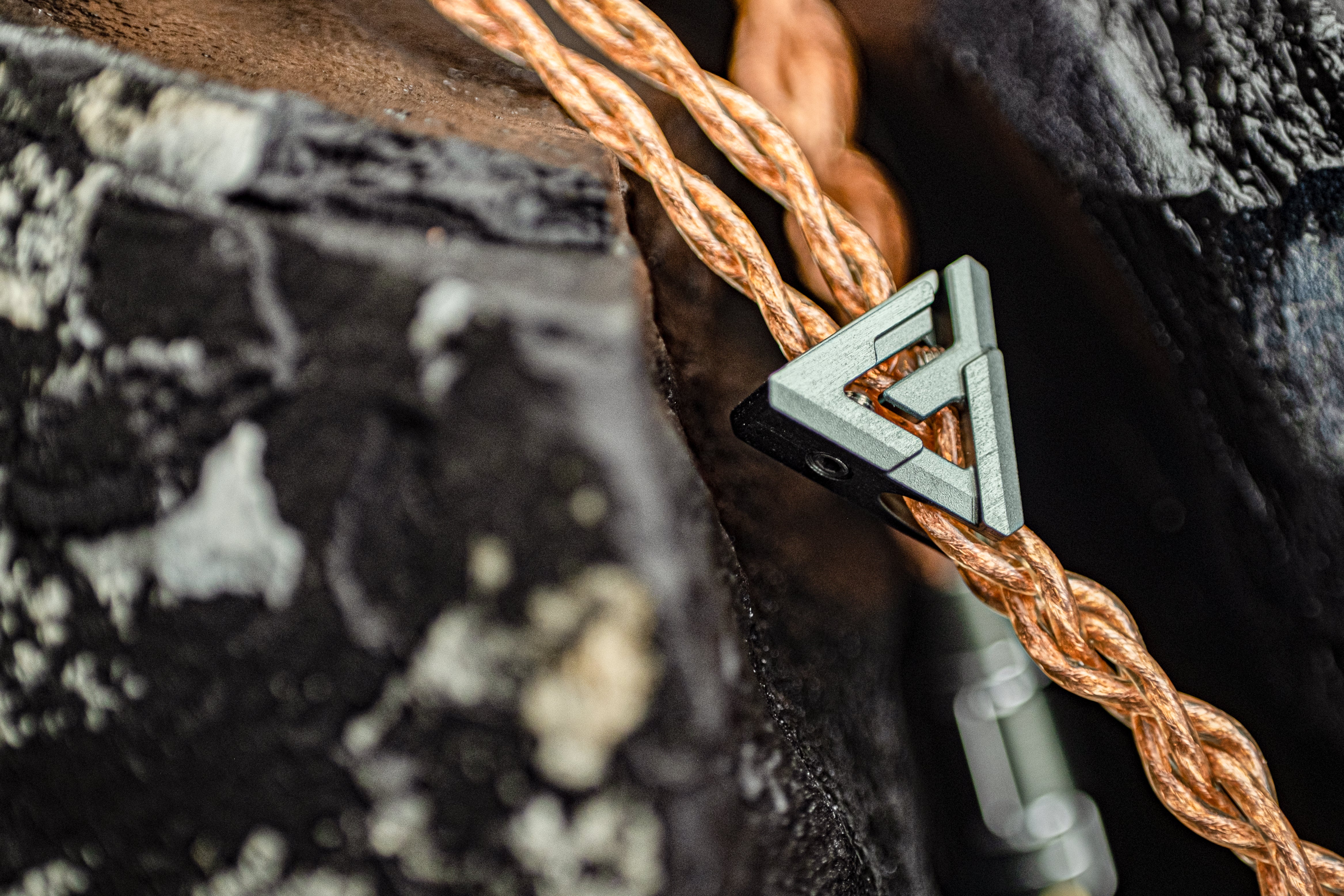 Vortex Cables Radius 耳機升級線