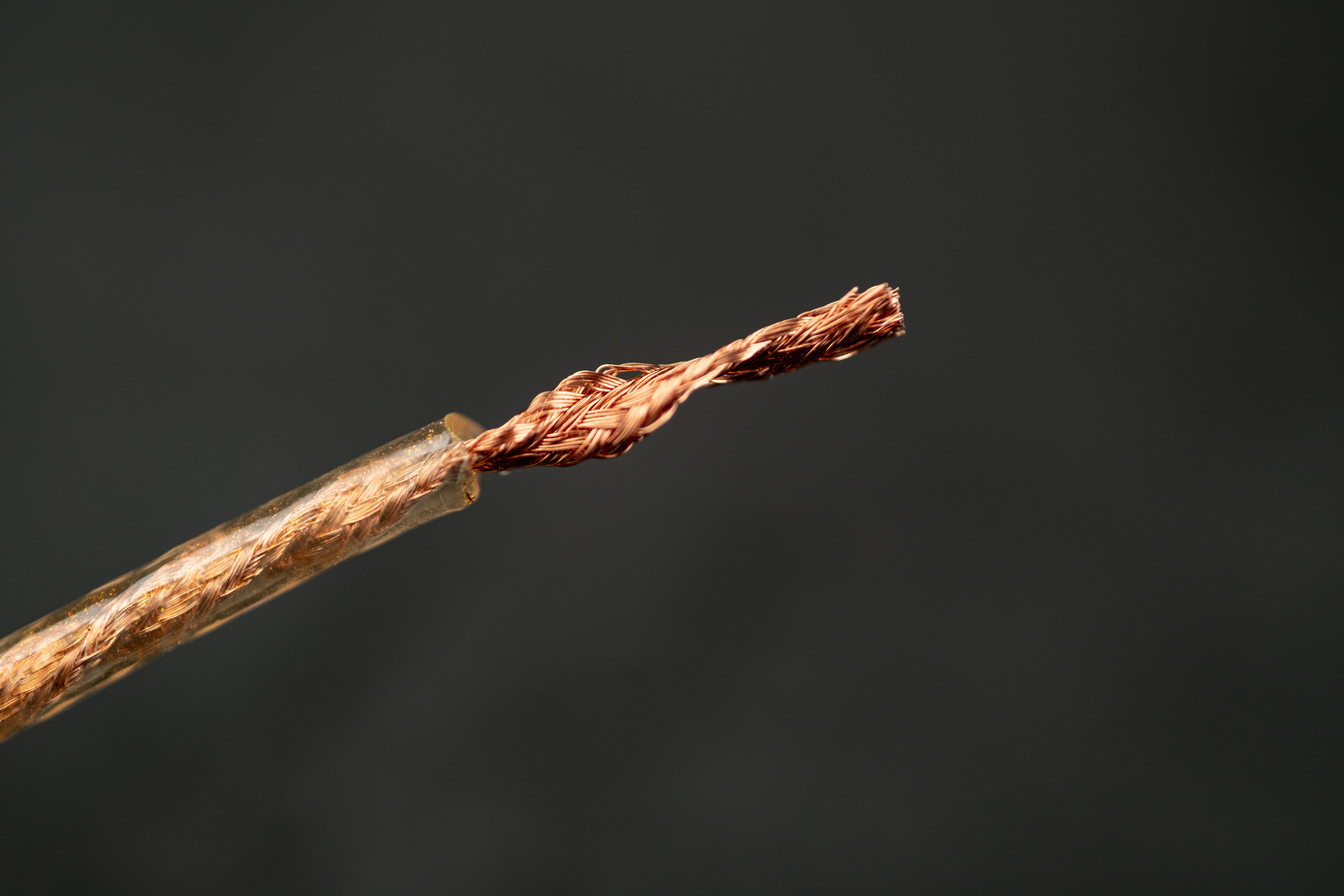 Vortex Cables Radius 耳機升級線