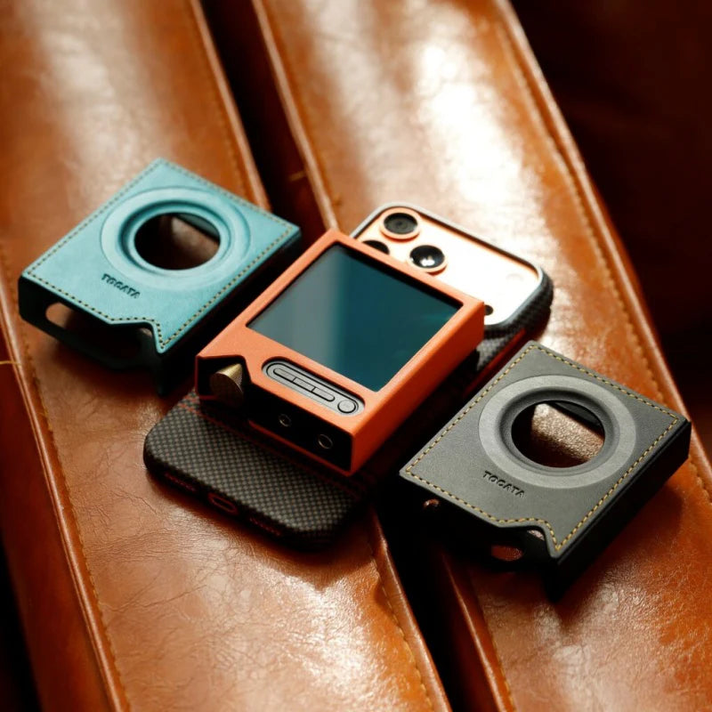 Onix XM2 磁吸收納機套Case