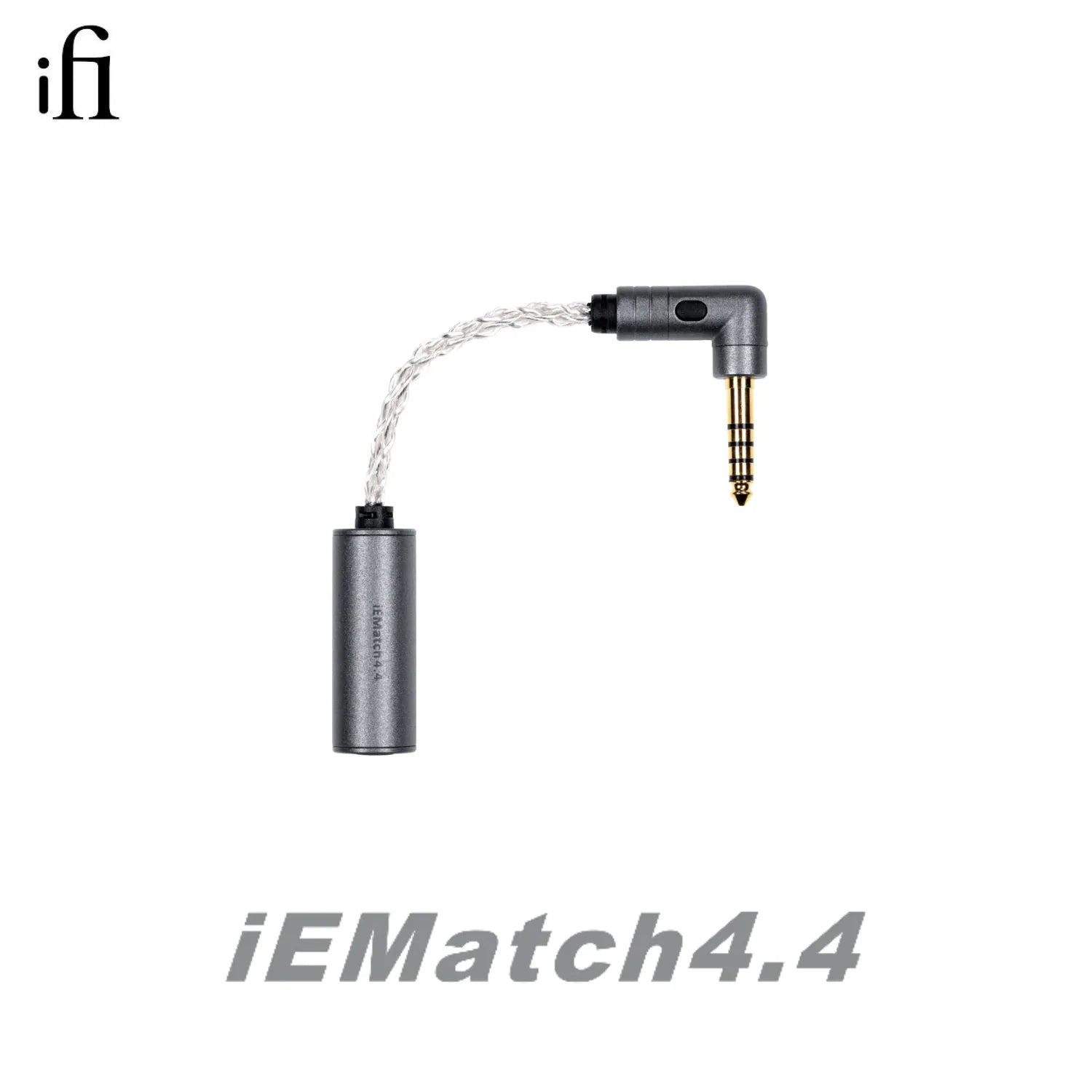 iFi Audio iEMatch 4.4