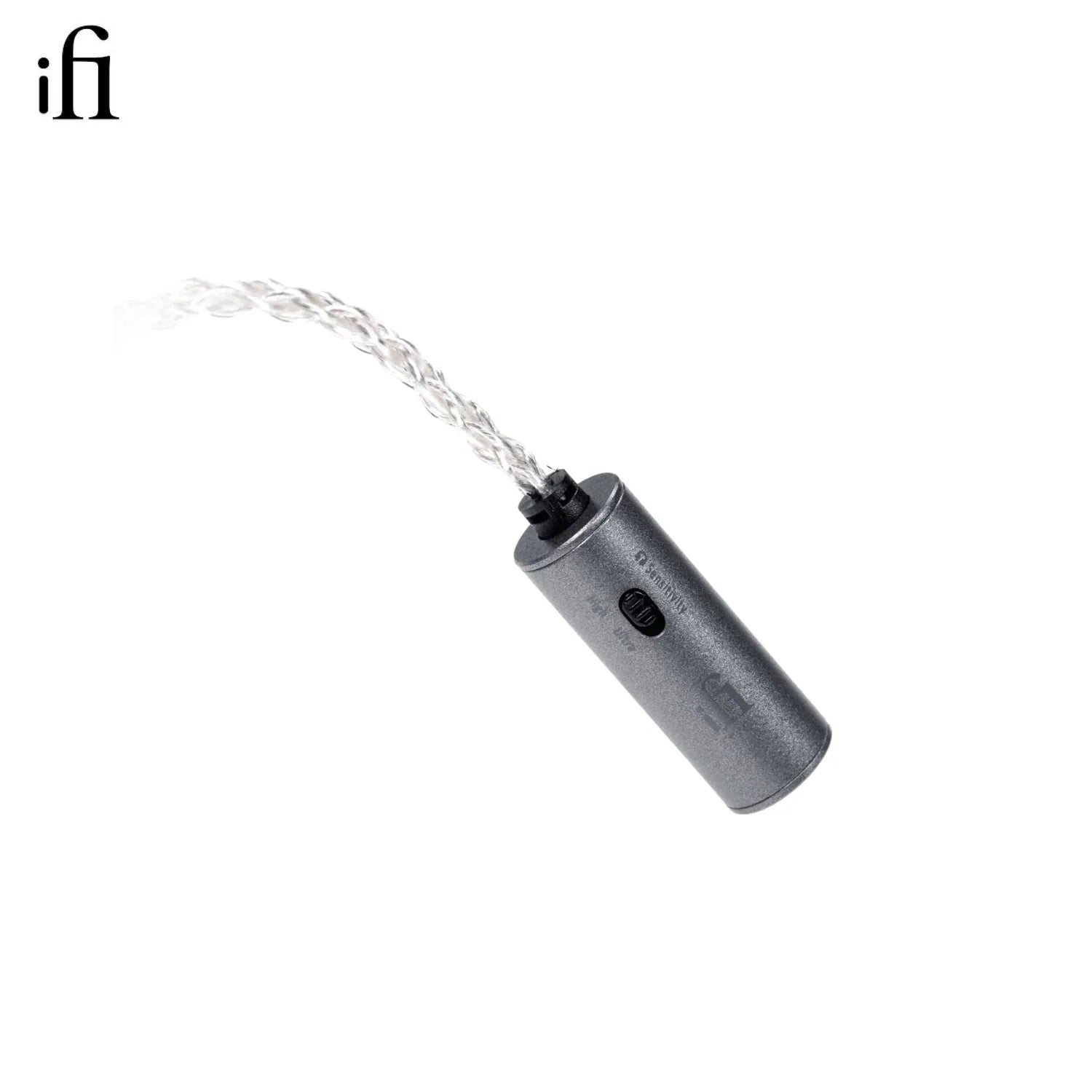 iFi Audio iEMatch 4.4