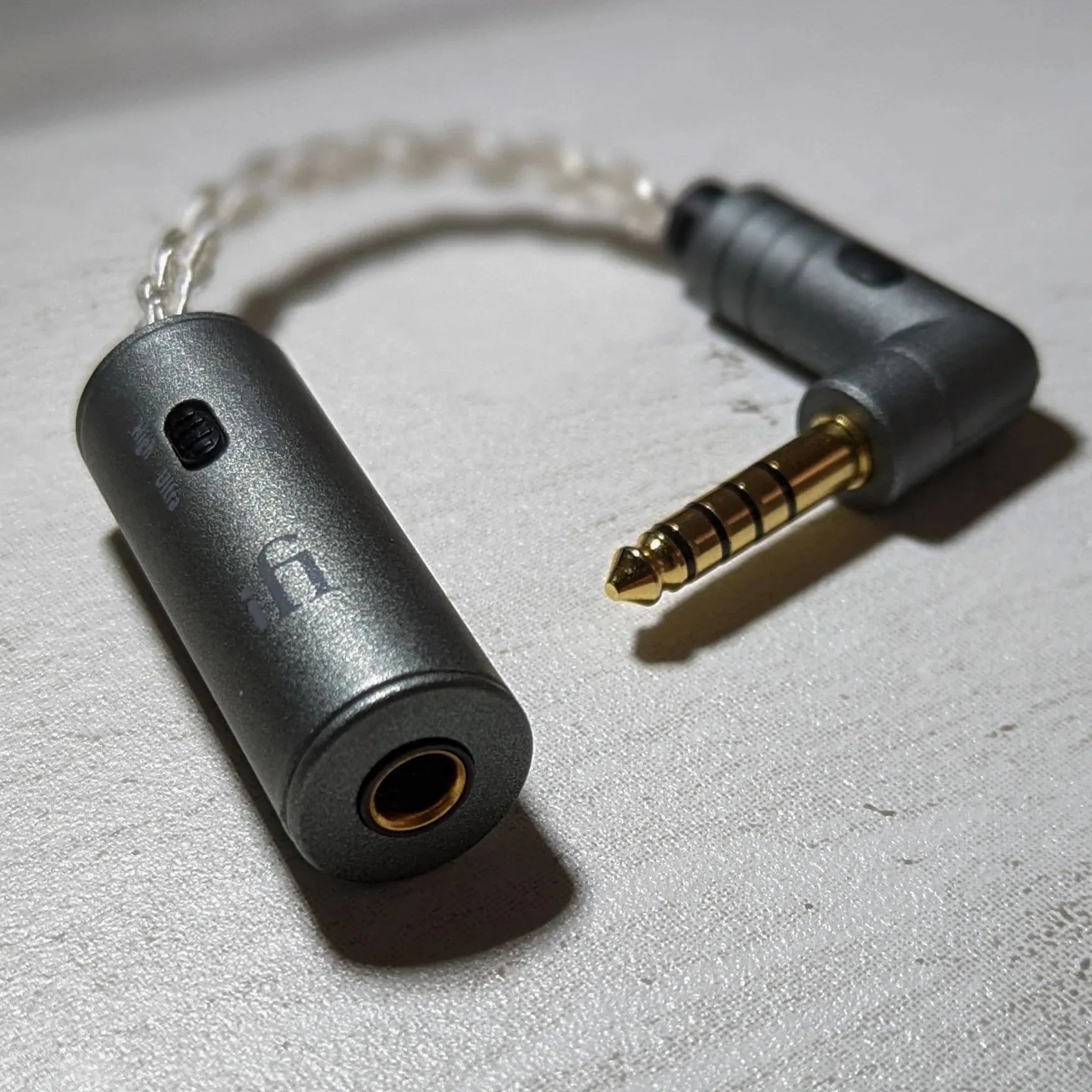 iFi Audio iEMatch 4.4