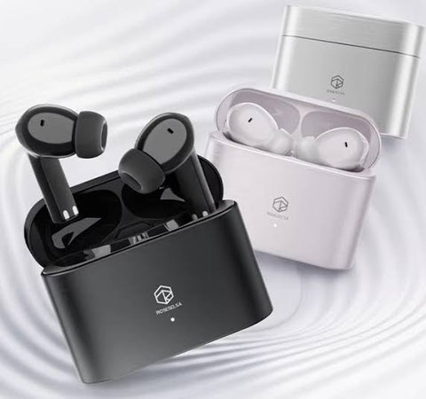 【新品預訂】Roseselsa Earfeel i7真無線藍牙耳機