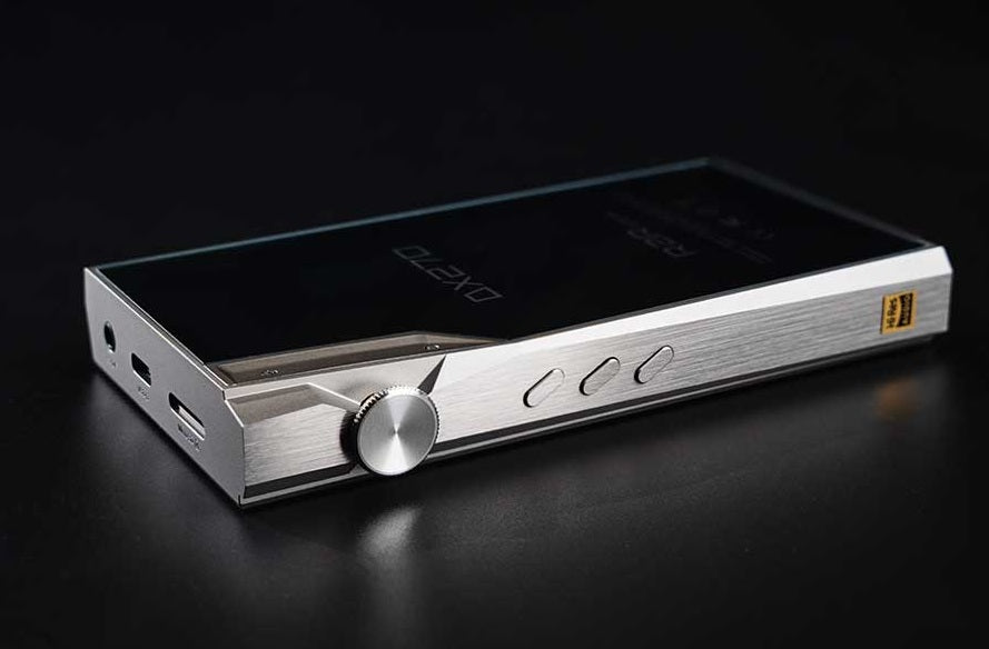 iBasso DX270 R2R Ultra ~iBasso 首台R2R便攜播放器