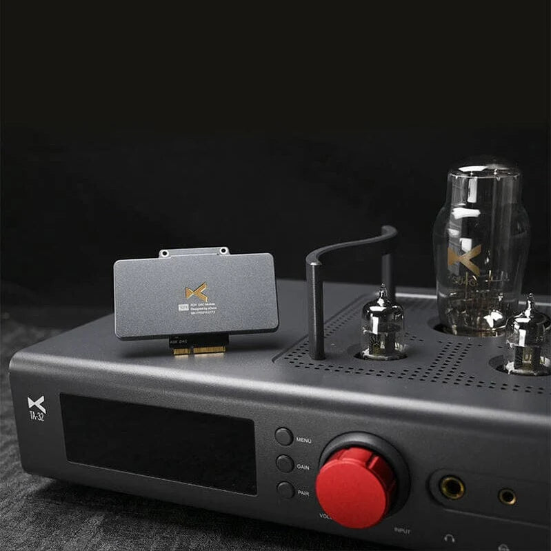 xDuoo XD05 Pro R2R DAC Card
