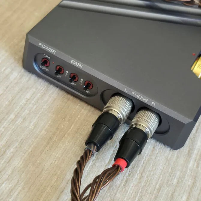 Oriolus Traillii Ultra IEM System