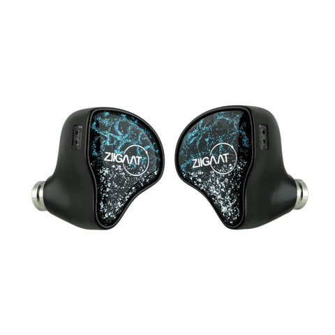 ZiiGaat x Hangout.Audio: Odyssey 2 （1DD + 3BA ）入耳式耳機