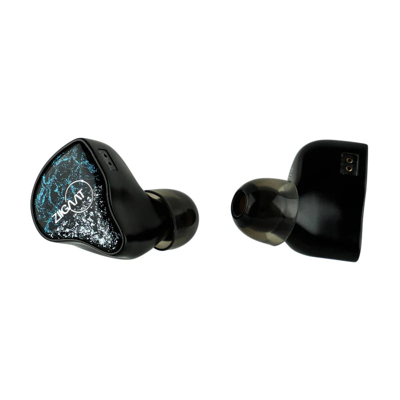 ZiiGaat x Hangout.Audio: Odyssey 2 （1DD + 3BA ）入耳式耳機