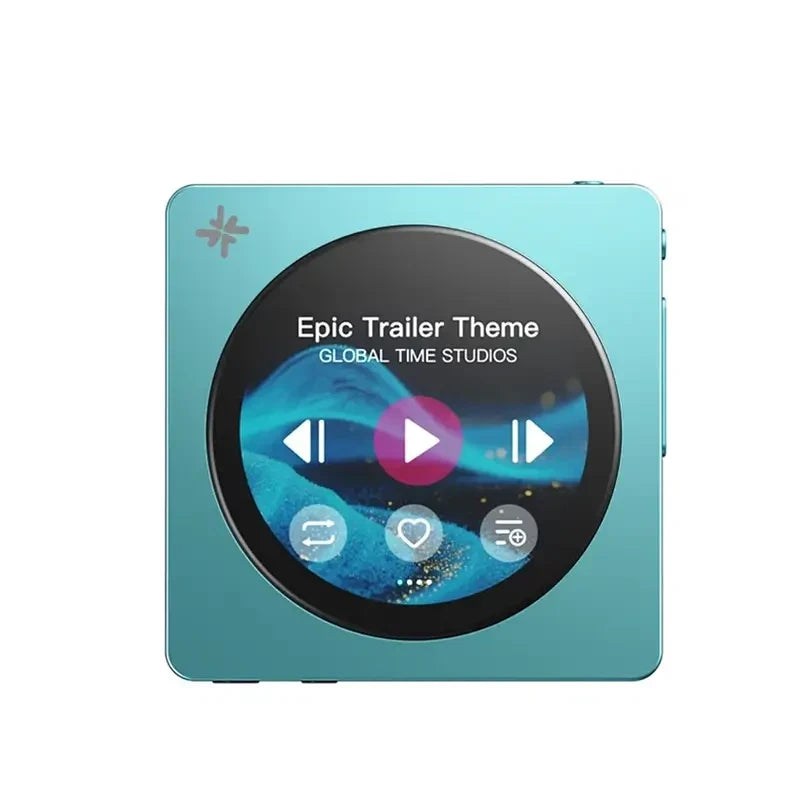 FiiO SNOWSKY DISC ~ 長得像個CD機