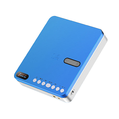 Shanling EC Play便攜式CD機
