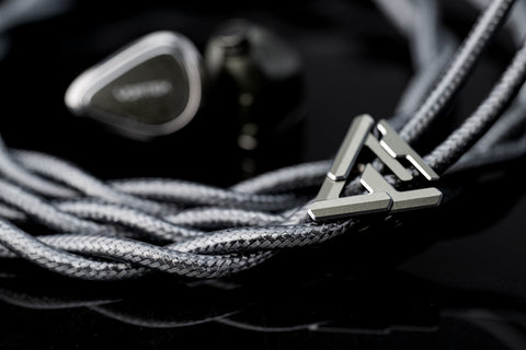 Vortex Cables Ultra Series-TITAN 升級線 (2-Pin 0.78mm)