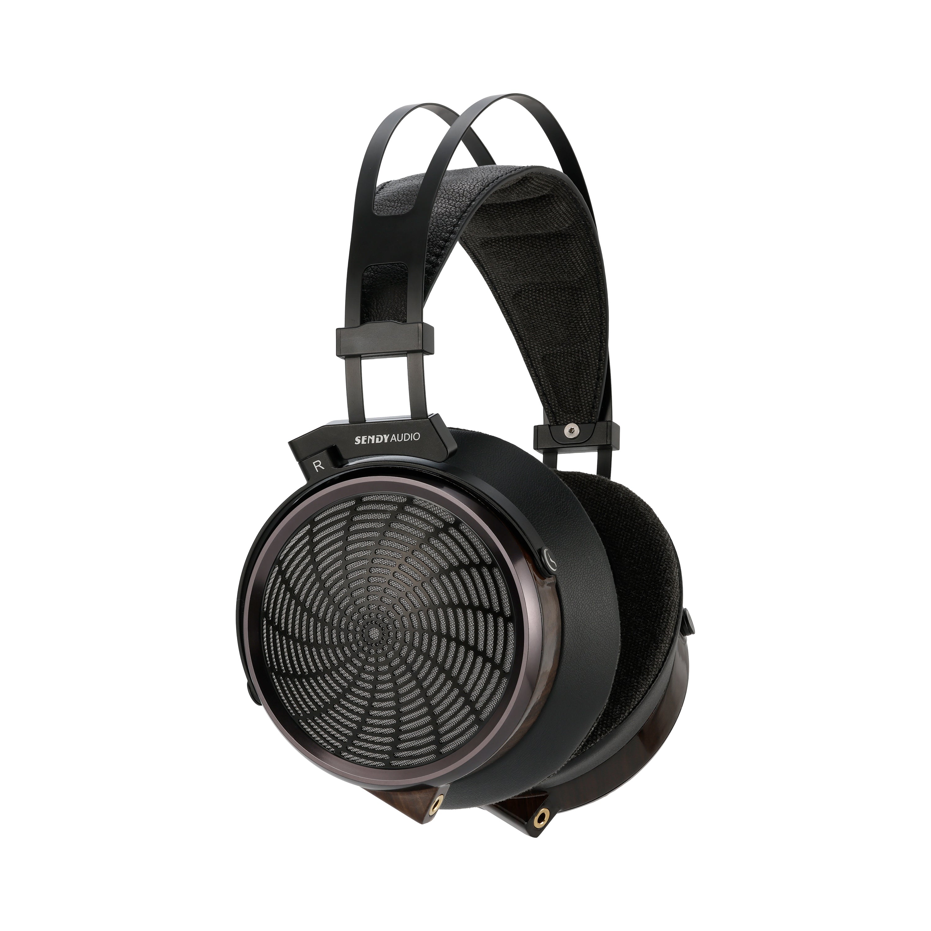 Sendy Audio Apollo Pro平板78MM平面振膜耳機