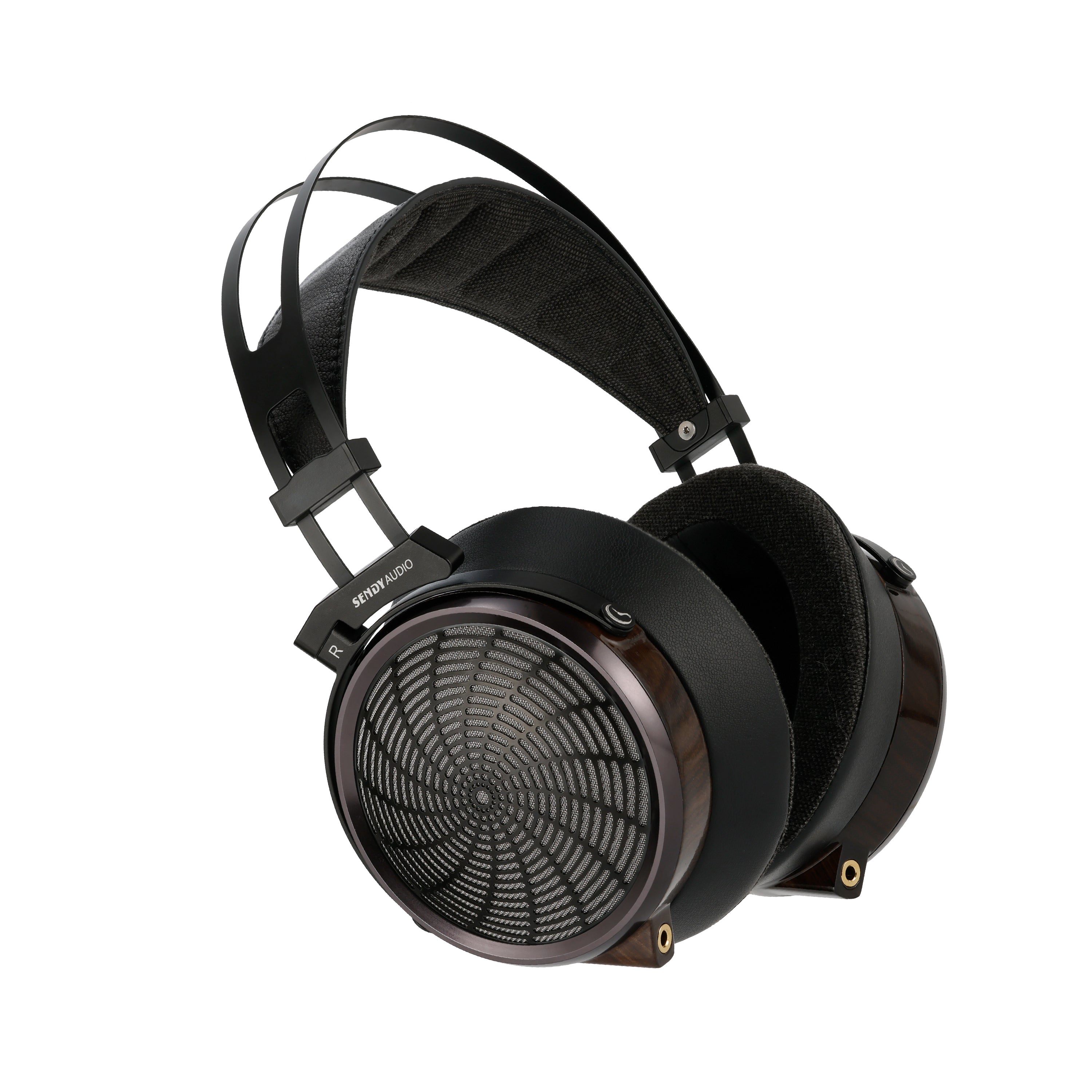 Sendy Audio Apollo Pro平板78MM平面振膜耳機