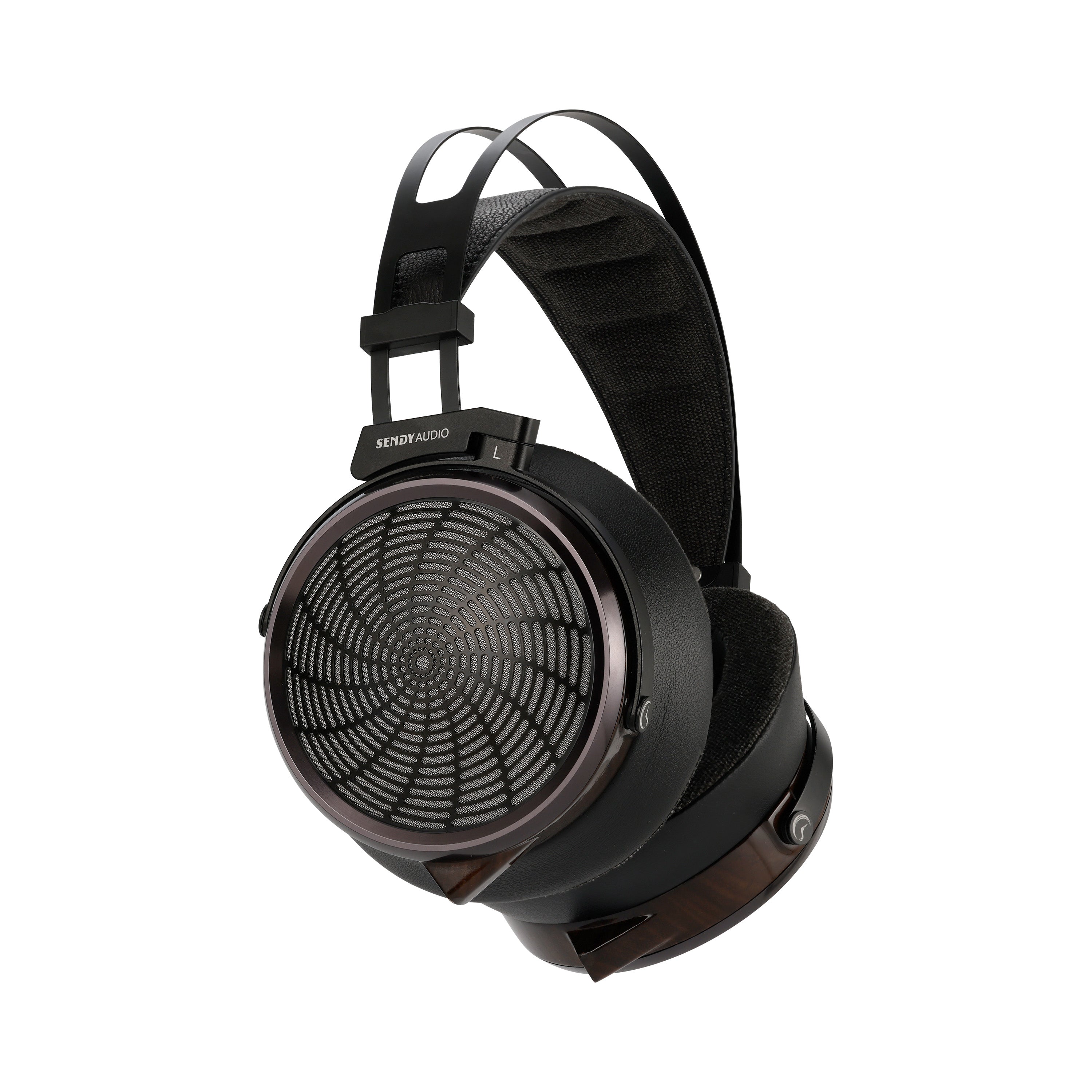 Sendy Audio Apollo Pro平板78MM平面振膜耳機