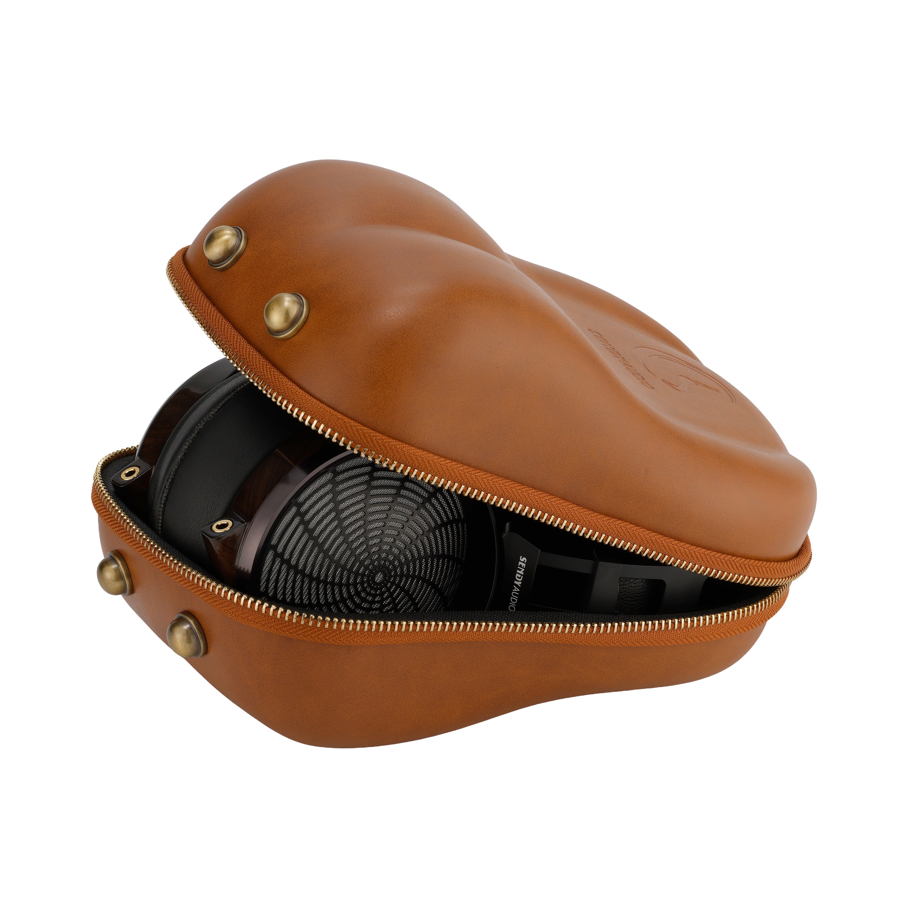 Sendy Audio Apollo Pro平板78MM平面振膜耳機