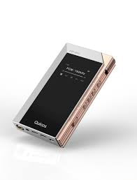 Qulcos MUB5 (旗艦級同軸+光纖+ USB+精調高清藍牙藍牙參考級R2R便攜解碼耳放)