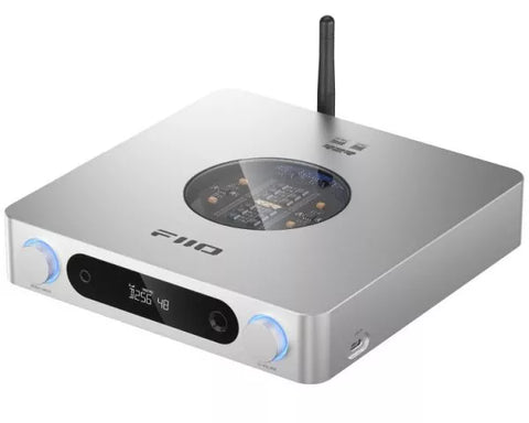 FiiO K13 R2R Desktop DAC & Headphone Amplifier台式解碼耳機功率放大器