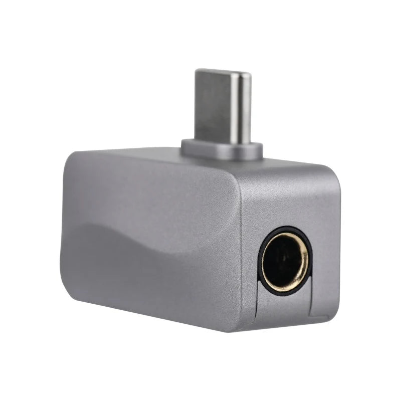 Kiwi Ears Coda Mini Dual-Output USB-C DAC & Amp Dongle