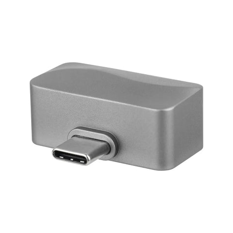 Kiwi Ears Coda Mini Dual-Output USB-C DAC & Amp Dongle