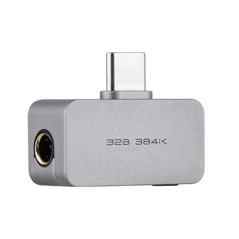 Kiwi Ears Coda Mini Dual-Output USB-C DAC & Amp Dongle
