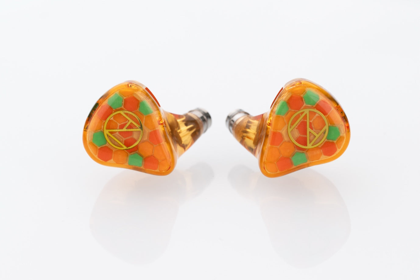 Nostalgia Audio NA3S (公模) 3動鐵入耳式耳機