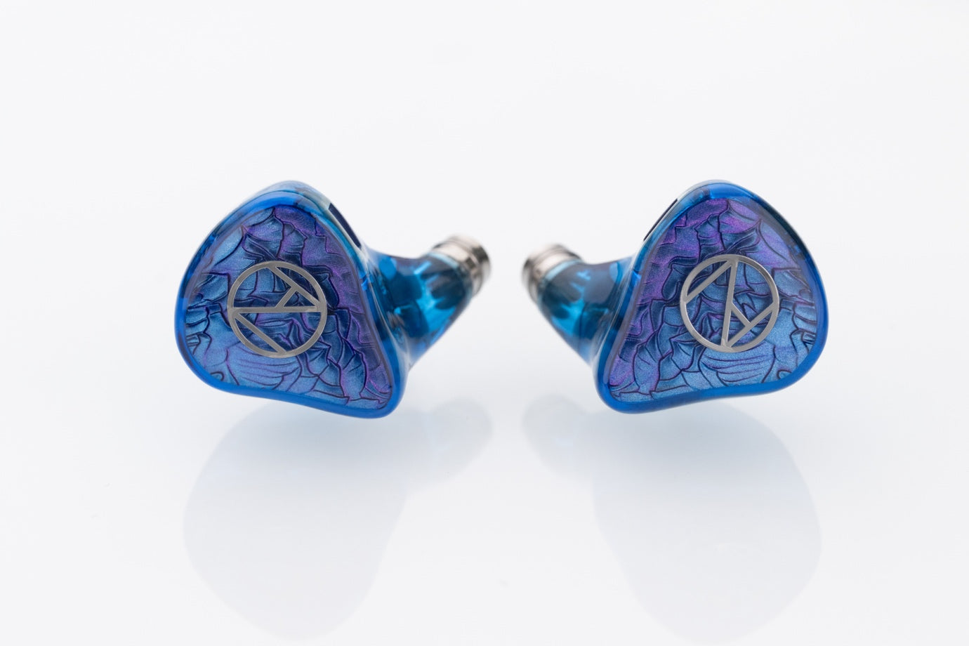 Nostalgia Audio NA 5S (公模)5動鐵入耳式耳機