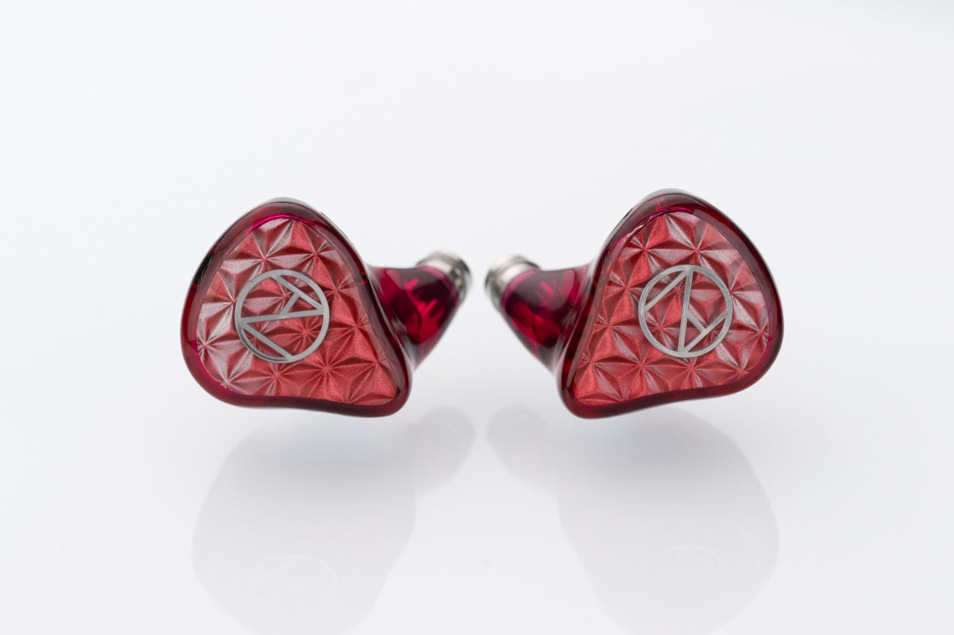 Nostalgia Audio NA 12S (8動鐵、2靜電、雙膜骨傳導單元)入耳式耳機