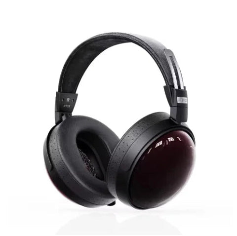 【預售產品】Fiio FT13 封閉式頭戴耳罩￼