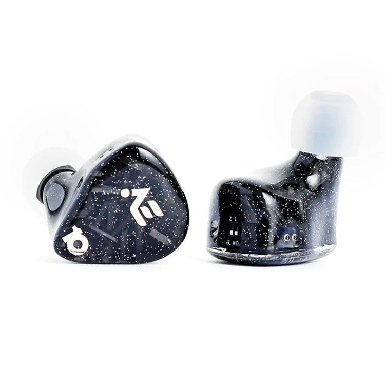 Shanling AE10 十動鐵單元入耳式耳機