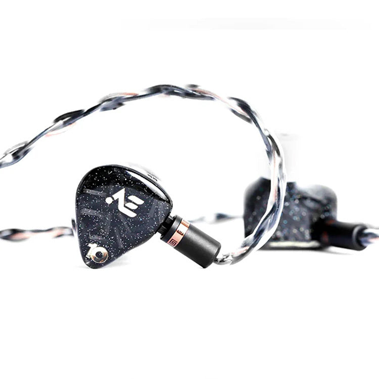Shanling AE10 十動鐵單元入耳式耳機