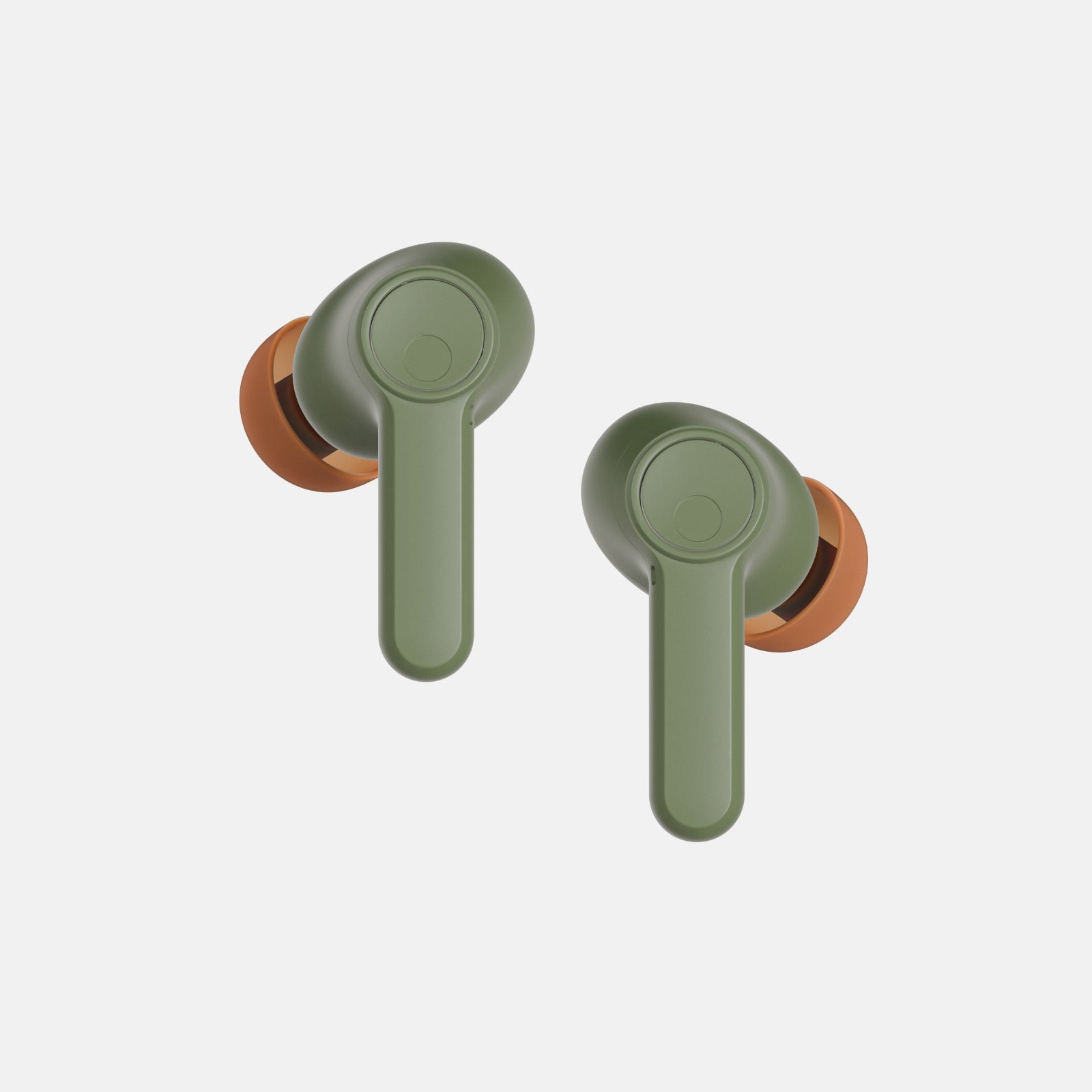 【全球限量1000對】Cambridge Audio A100 × Maharishi 聯名系列 真無線降噪耳機