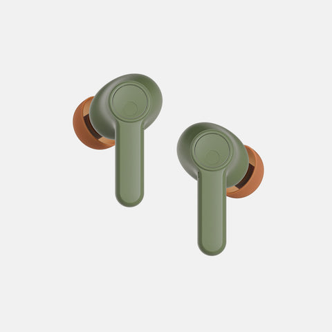 【全球限量1000對】Cambridge Audio A100 × Maharishi 聯名系列 真無線降噪耳機