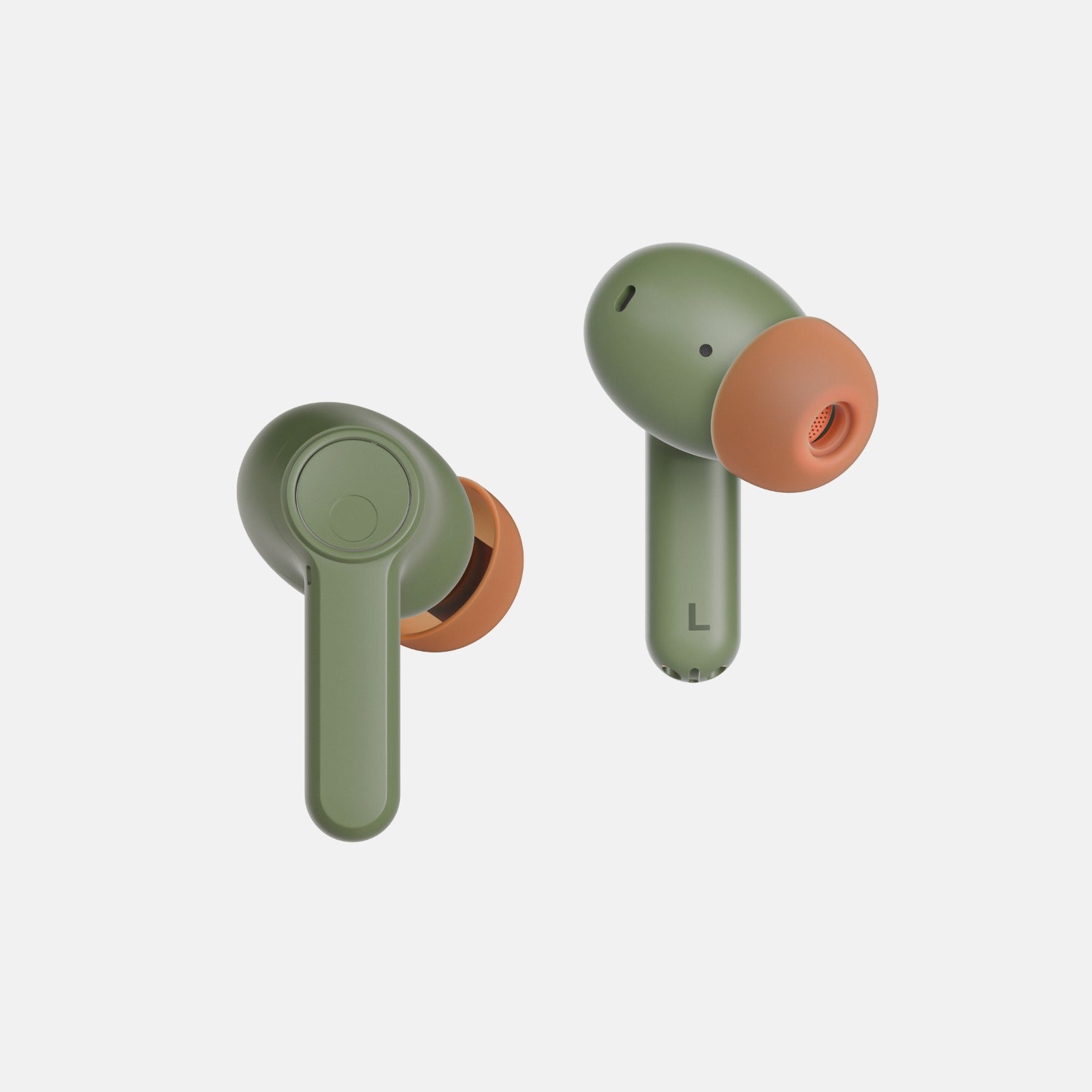 【全球限量1000對】Cambridge Audio A100 × Maharishi 聯名系列 真無線降噪耳機