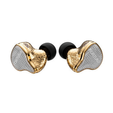 EarAcoustic Audio Fortuna F718s 旗艦動圈單元耳機