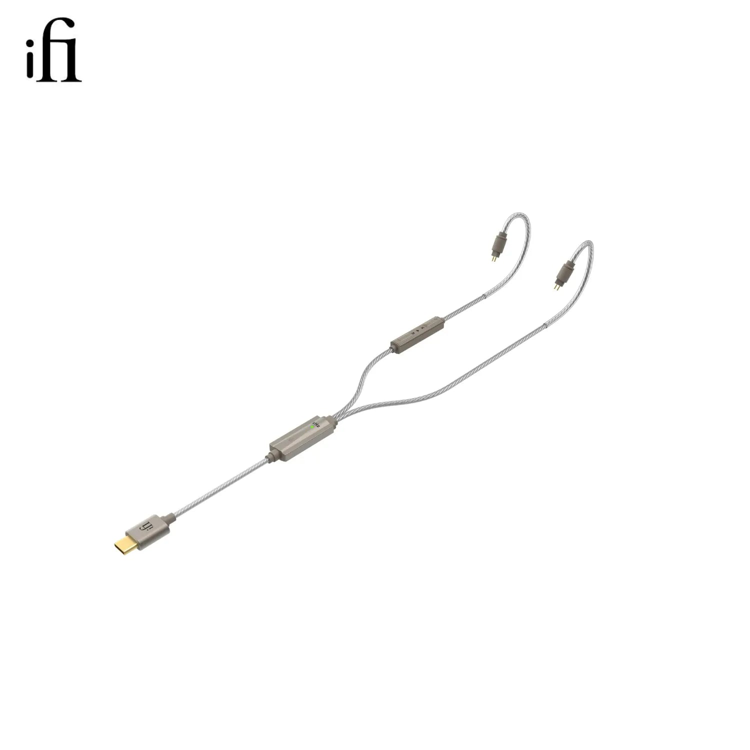 iFi Audio GO Cable 隨身解碼 DAC TypeC