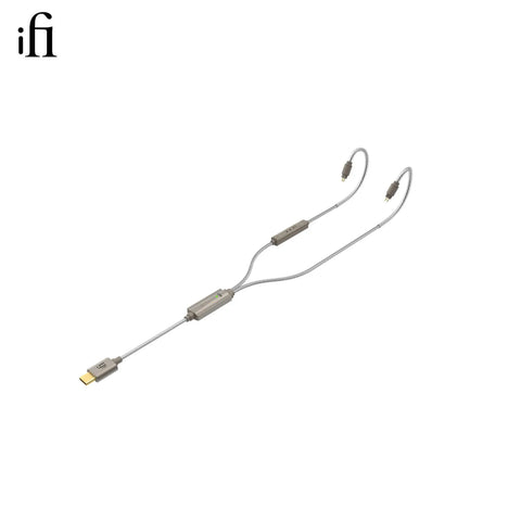 iFi Audio GO Cable 隨身解碼 DAC TypeC