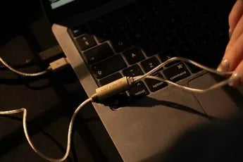 iFi Audio GO Cable 隨身解碼 DAC TypeC