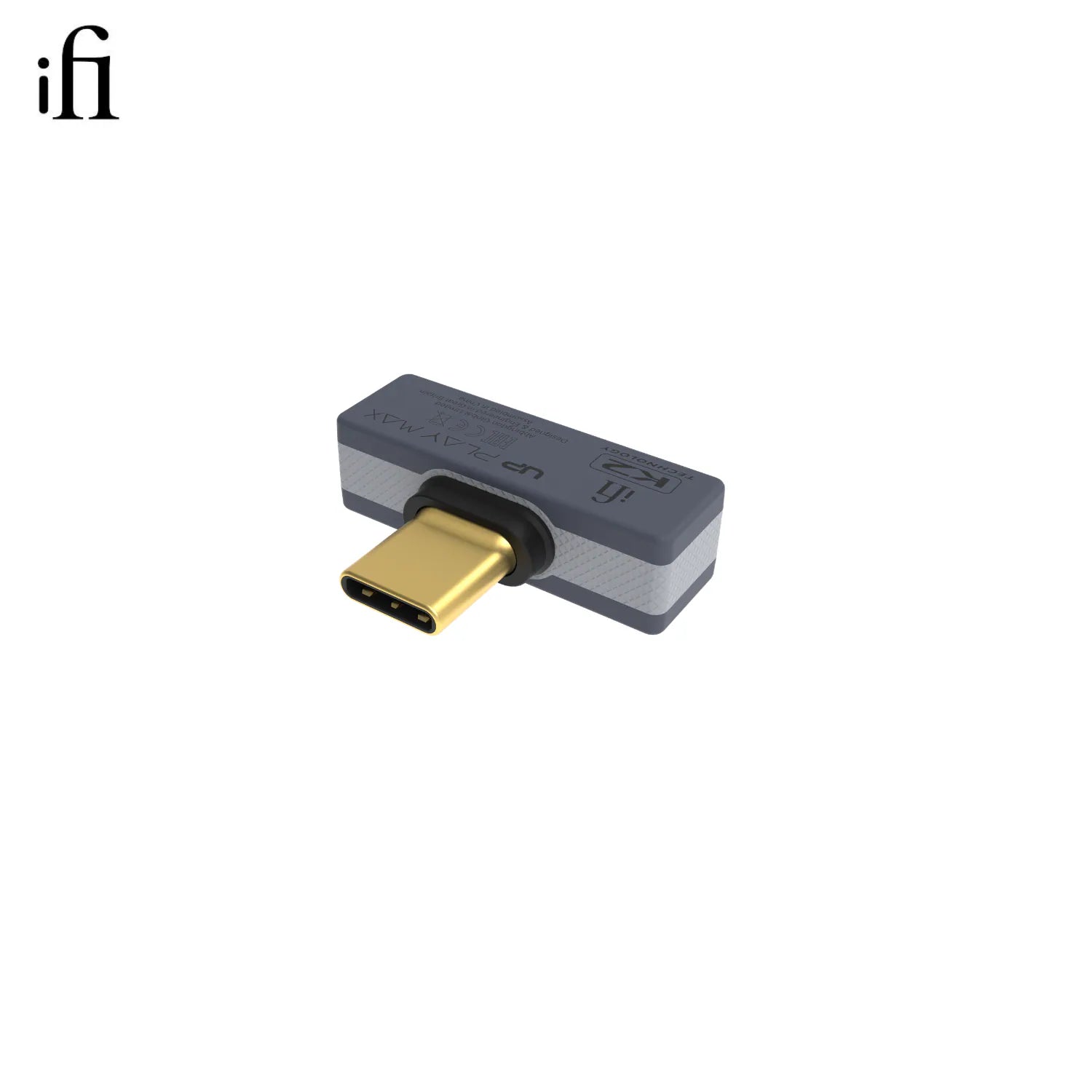 iFi Audio UP PLAY MAX 無損藍牙發射器