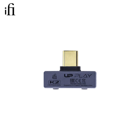 iFi Audio UP PLAY LDAC 藍牙發射器