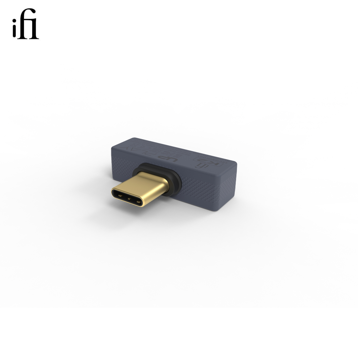 iFi Audio UP PLAY LDAC 藍牙發射器