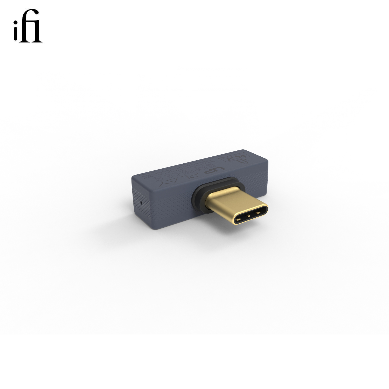 iFi Audio UP PLAY LDAC 藍牙發射器