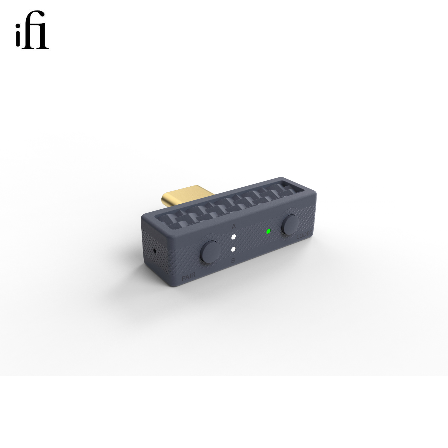 iFi Audio UP PLAY LDAC 藍牙發射器