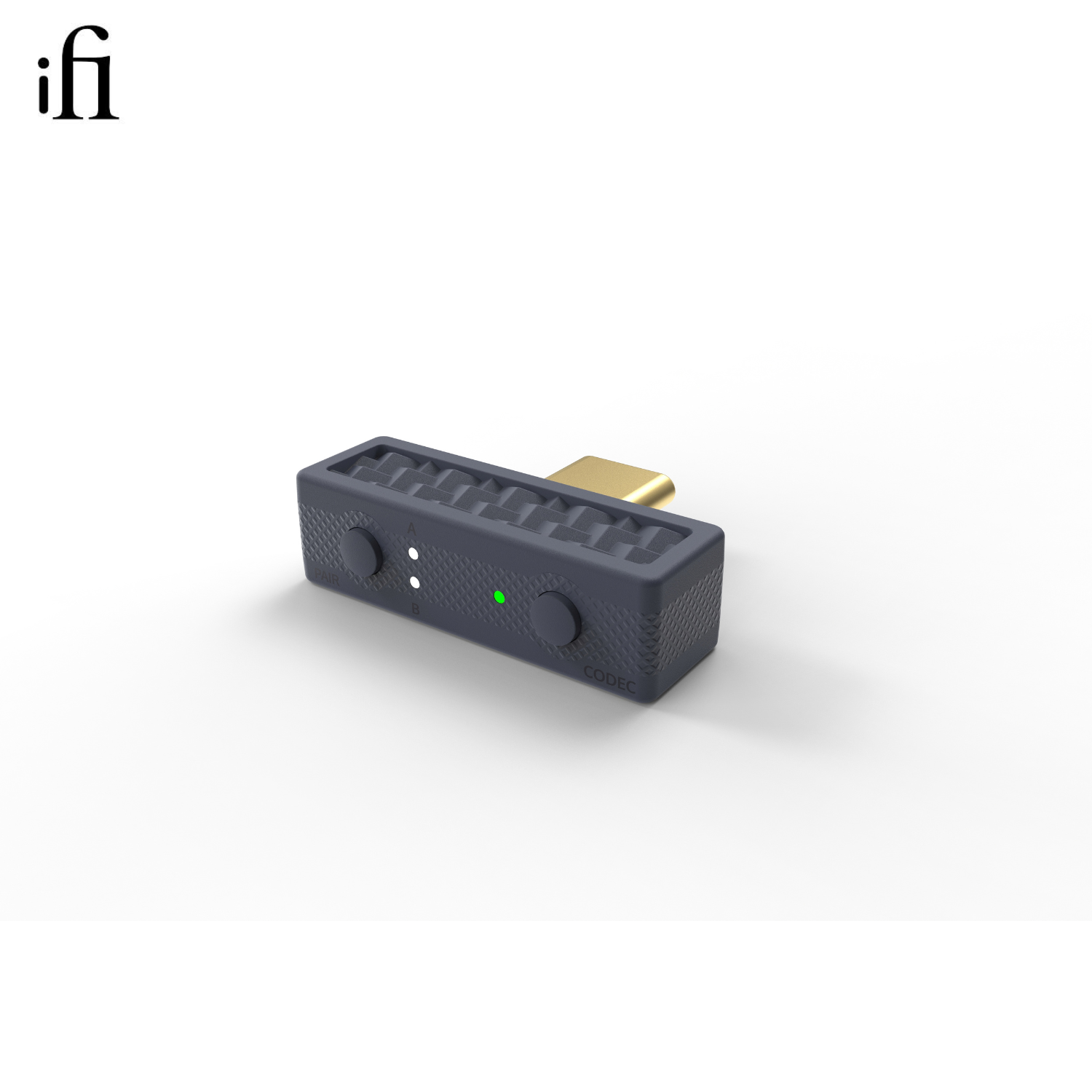 iFi Audio UP PLAY LDAC 藍牙發射器