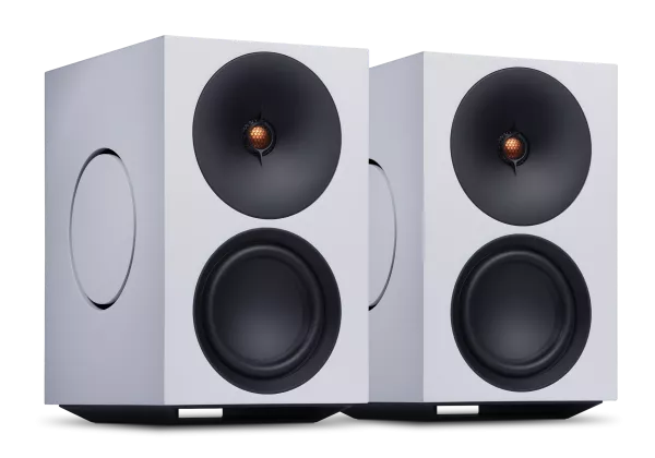 Cambridge Audio L/R S 主動式立體聲喇叭