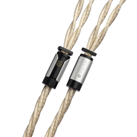 Satin Audio Zeus II Eternal 耳機升級線 （預訂貨品，約2星期）