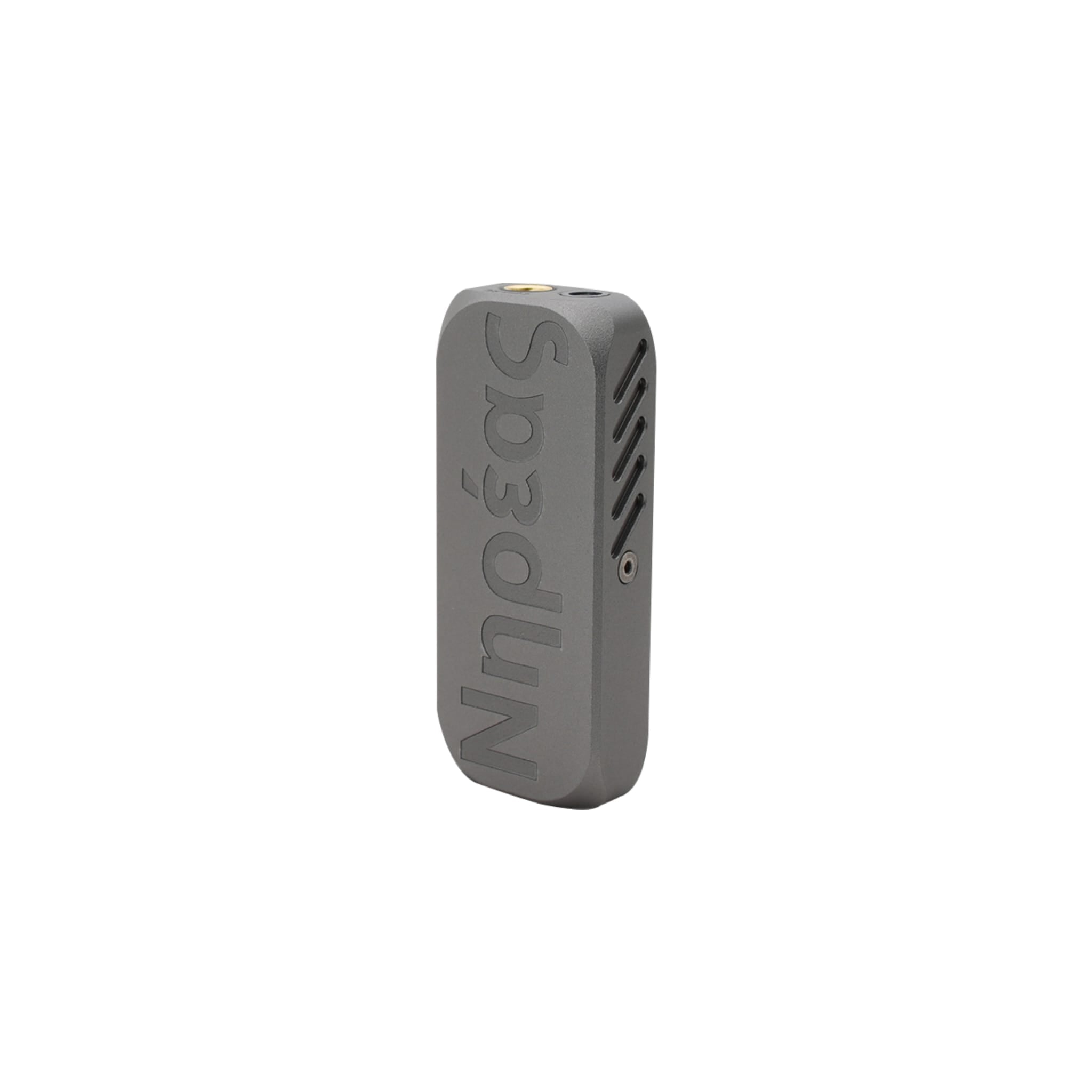 芳聲樂 Fang Sound Nereus
尼柔斯 Mini 外置耳擴小尾巴解碼器