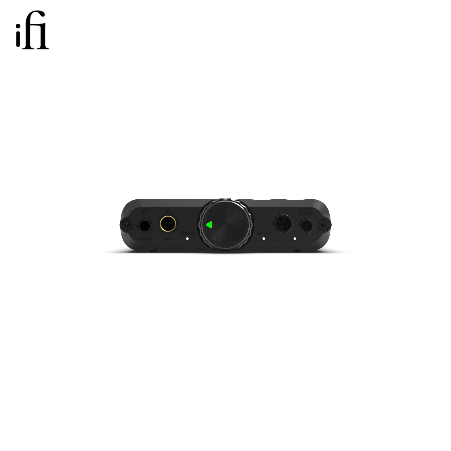 iFi Audio iDSD GR2 Master 便攜式 DAC 解碼耳機擴大器