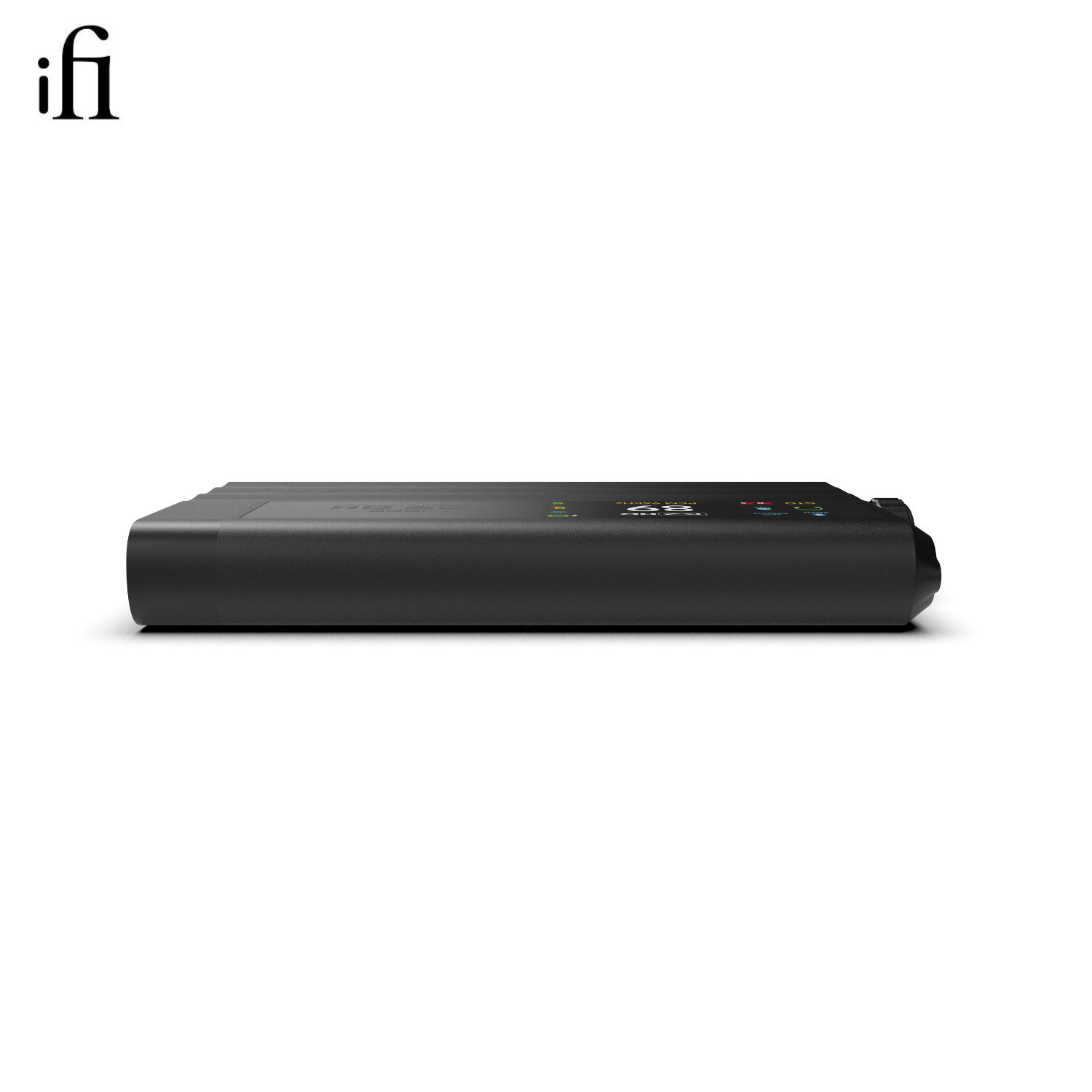 iFi Audio iDSD GR2 Master 便攜式 DAC 解碼耳機擴大器