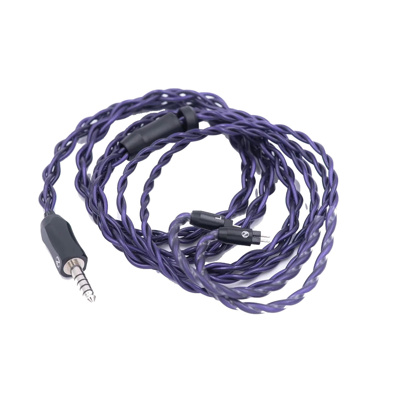 Nostalgia Audio Lancelot 2pin 4.4mm 耳機升級線 (最後現貨，把握機會）